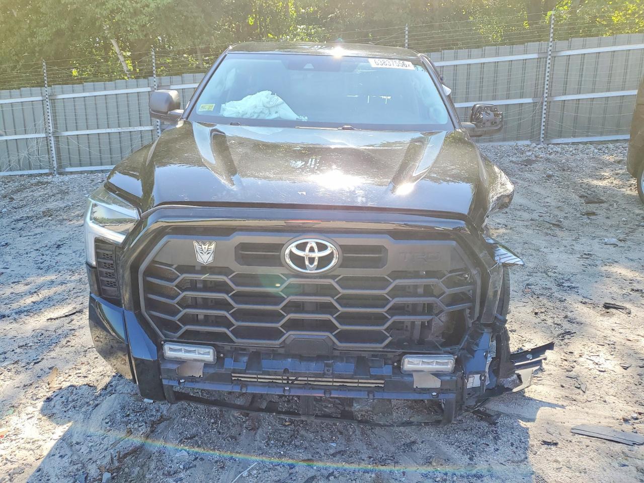 2023 Toyota Tundra Sr5 - Image 5