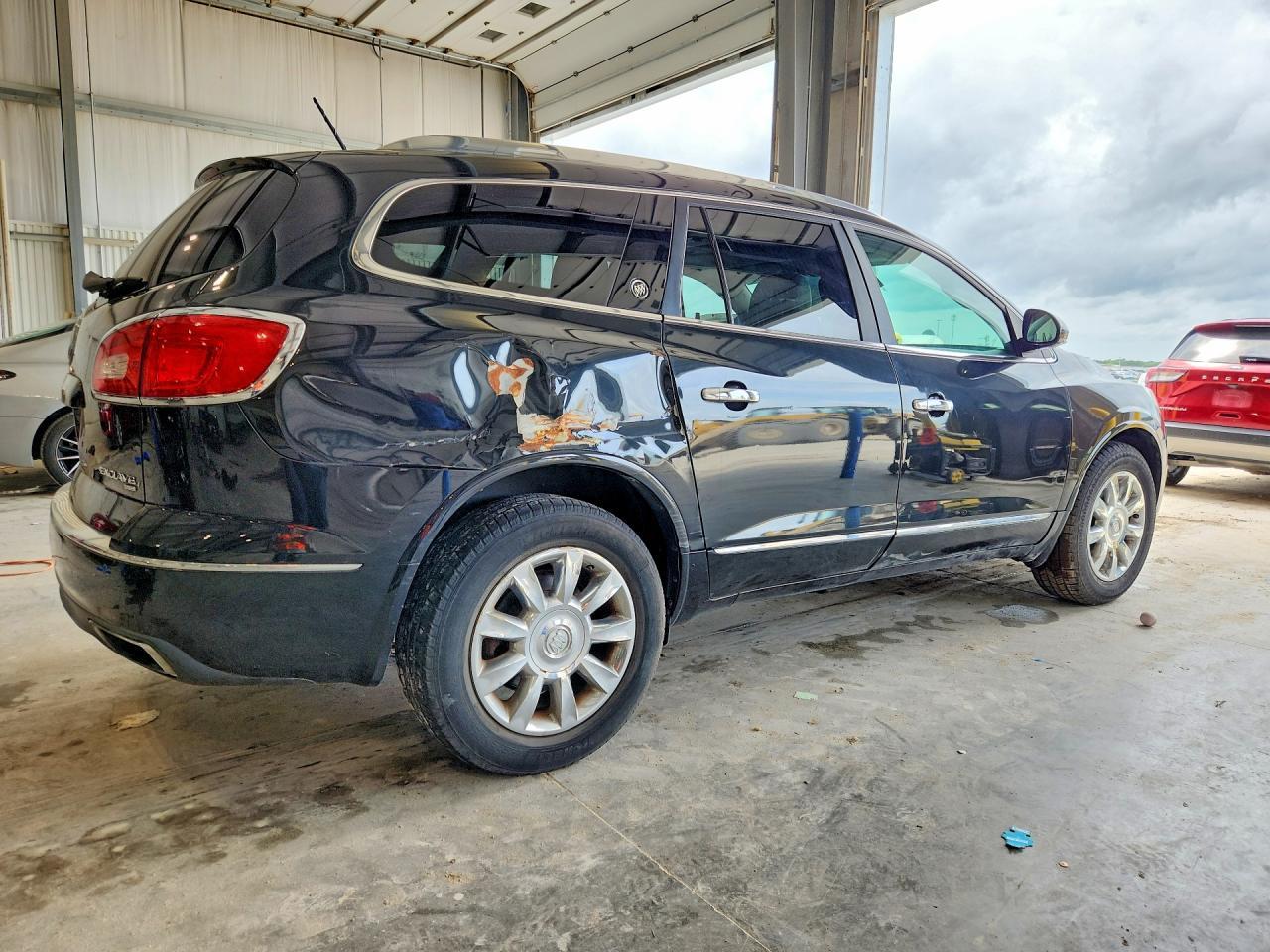 2014 Buick Enclave - Фото 3