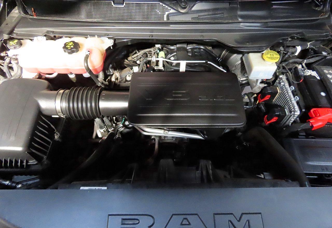 2023 Ram 1500 Big Horn - Фото 7