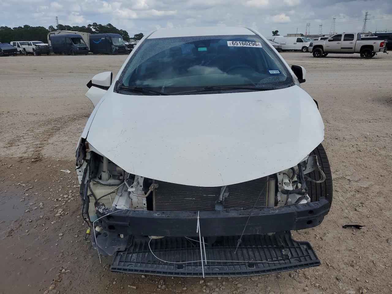 2019 Toyota Corolla Le - Image 5