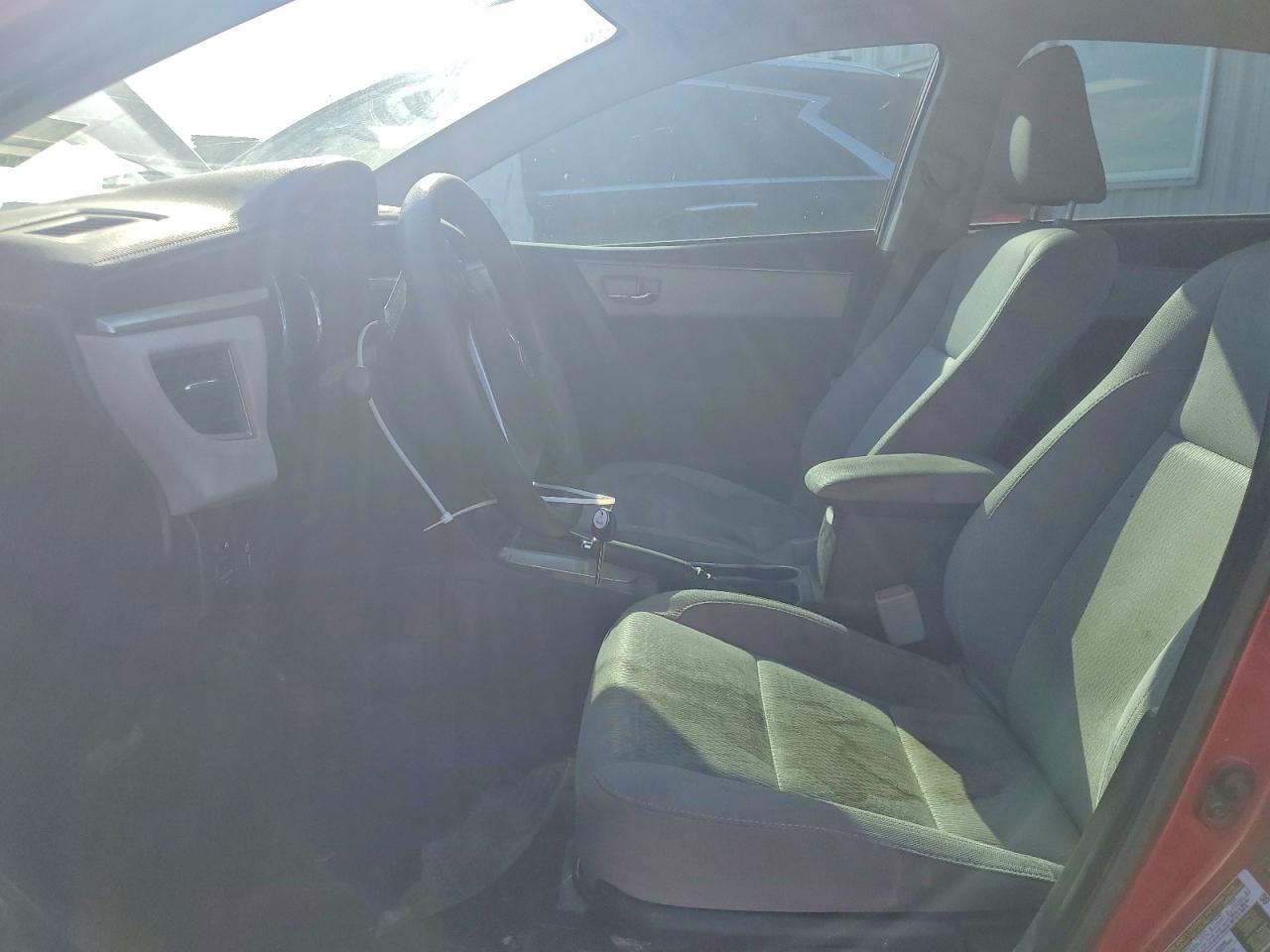 2014 Toyota Corolla L - Image 7
