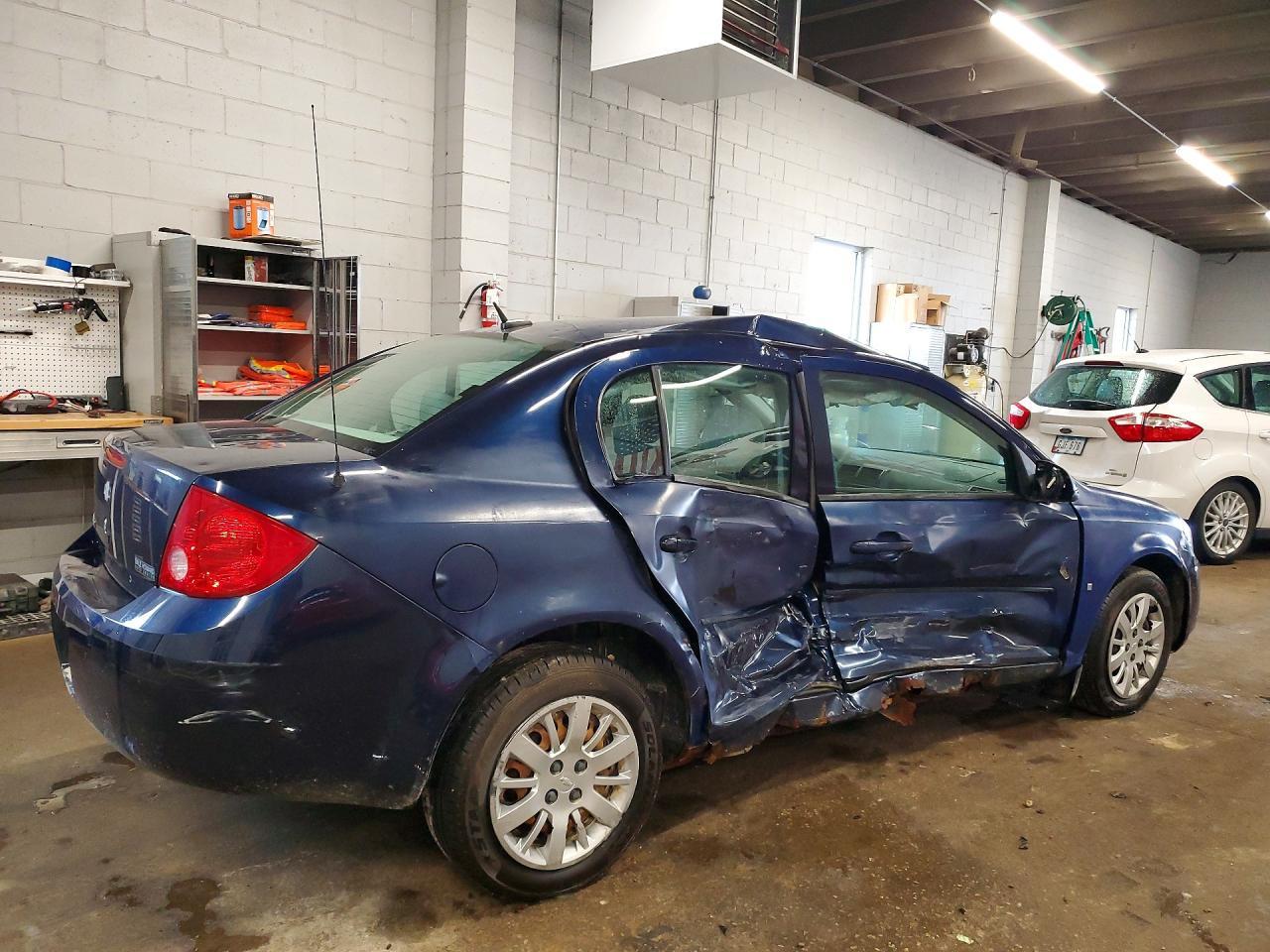 2009 Chevrolet Cobalt Lt - Фото 3