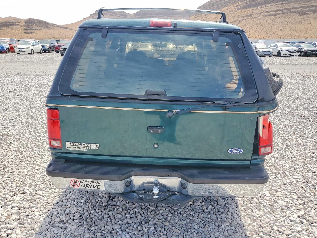 1993 Ford Explorer - Image 6