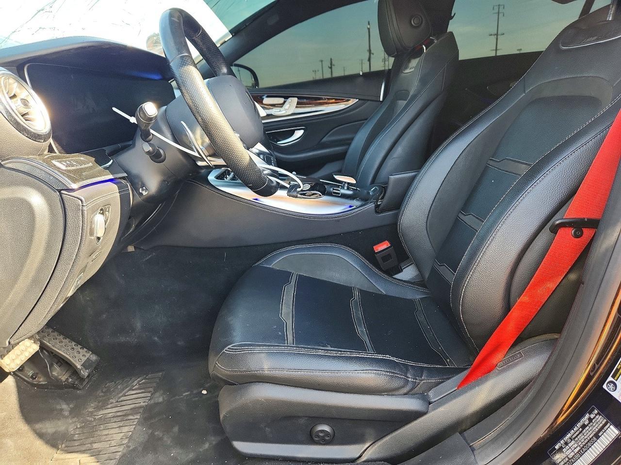 2019 Mercedes-Benz Amg Gt 53 - Image 7
