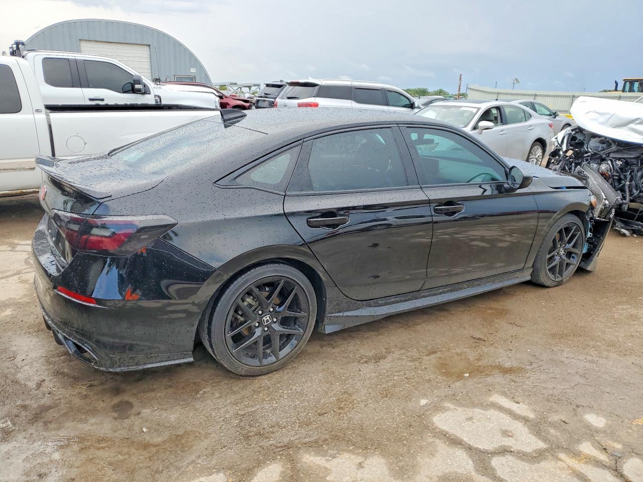 2022 Honda Civic Sport - Image 3