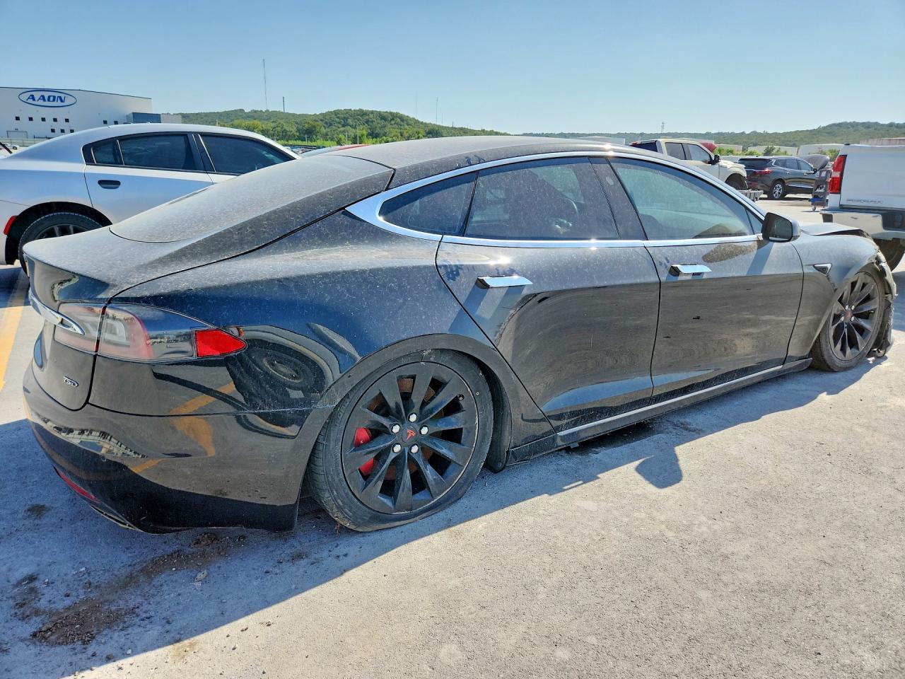 2017 Tesla Model S - Фото 3