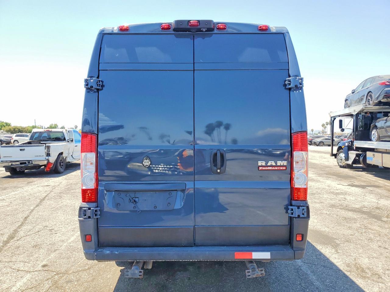 2020 Ram Promaster 3500 3500 High - Image 6