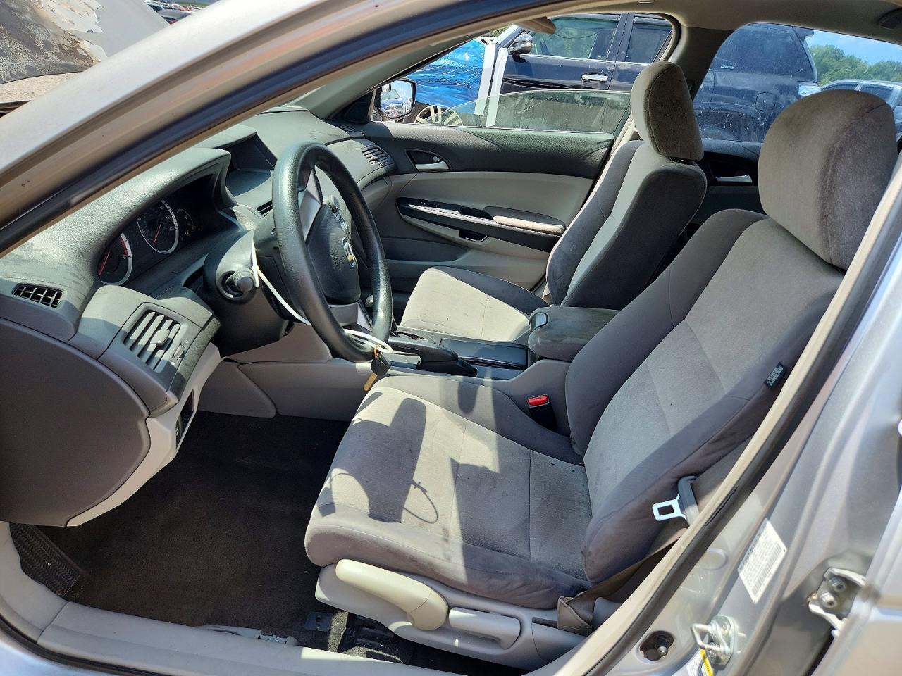 2008 Honda Accord Lx - Image 7