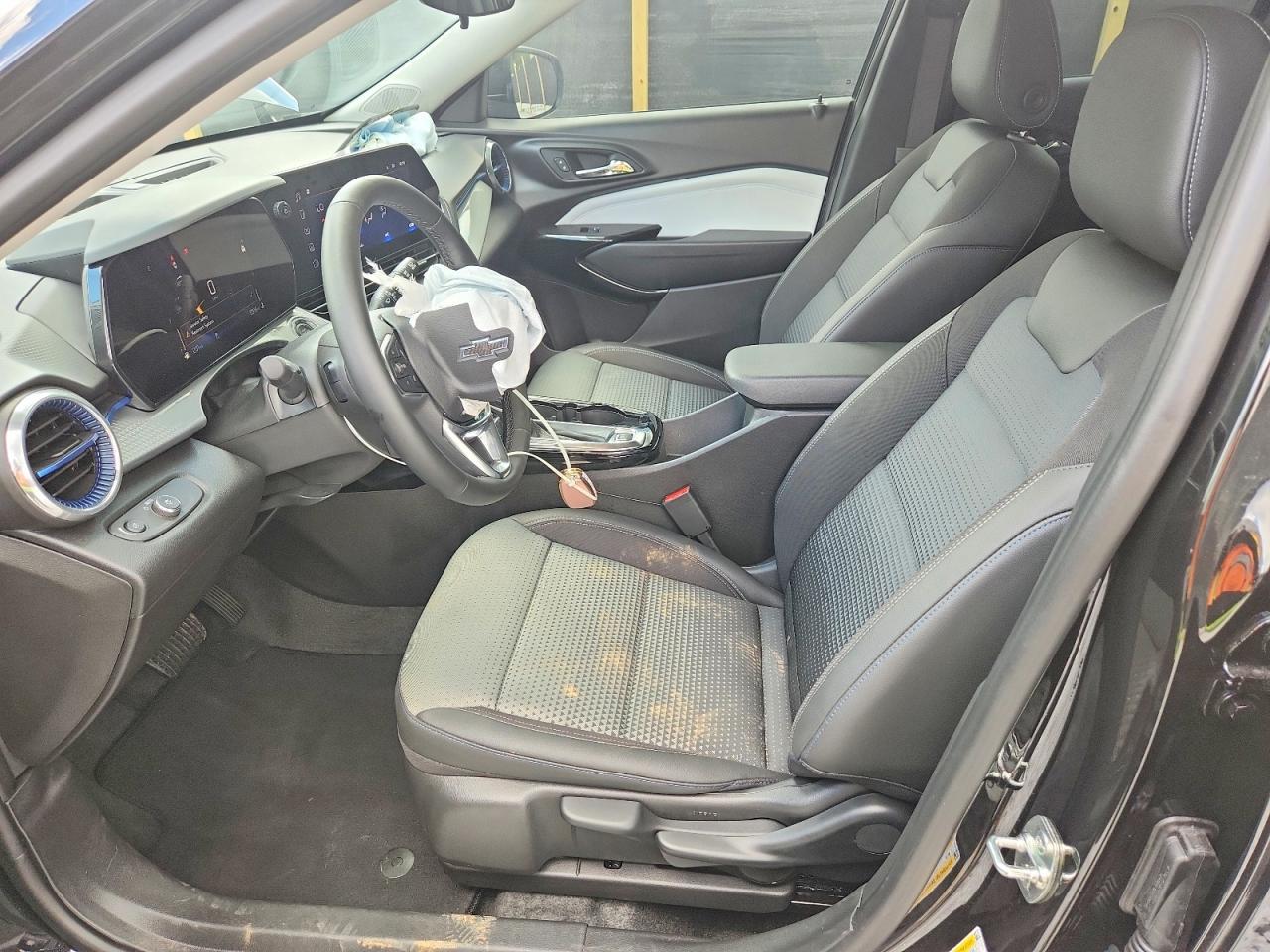 2026 Chevrolet Trax 1Lt - Image 7