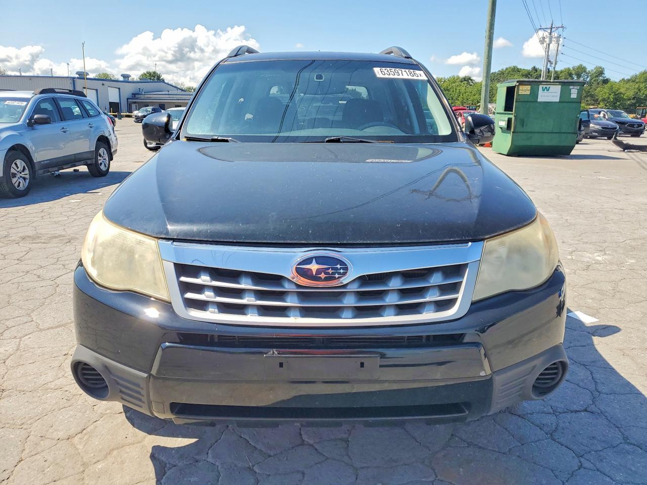 2011 Subaru Forester 2.5X Premium - Image 5