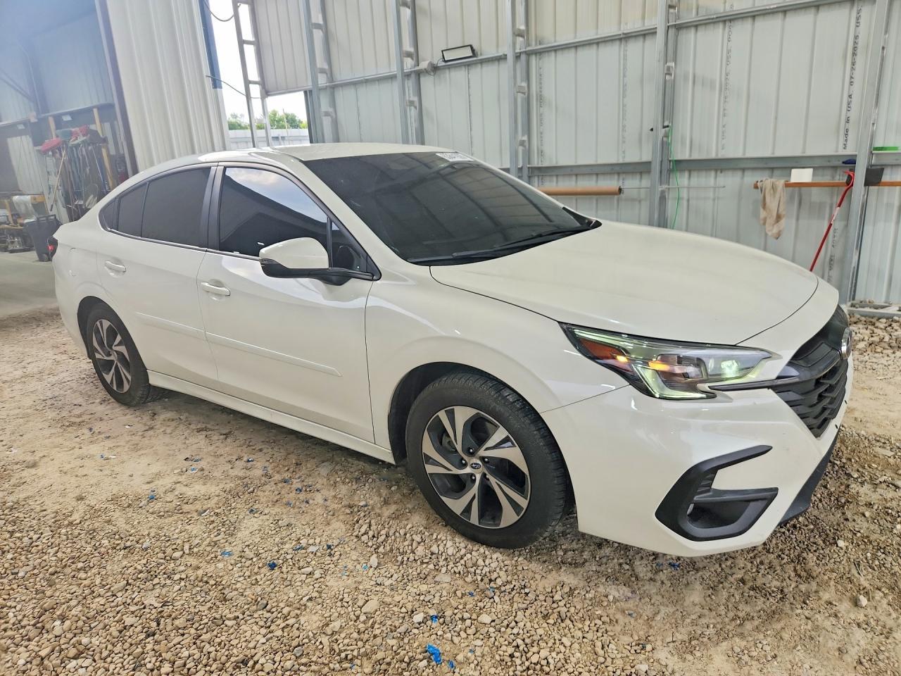 2023 Subaru Legacy Premium - Image 4