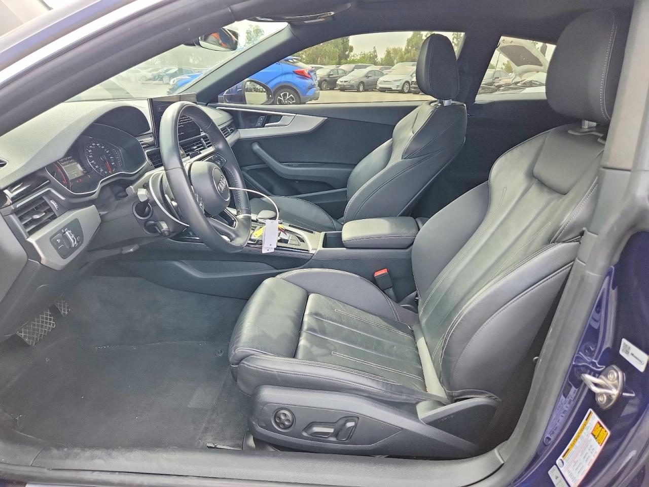 2020 Audi A5 Premium - Фото 7