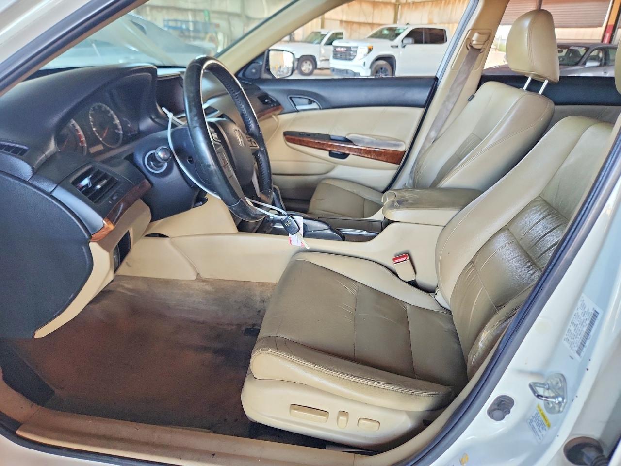 2011 Honda Accord Exl - Image 7