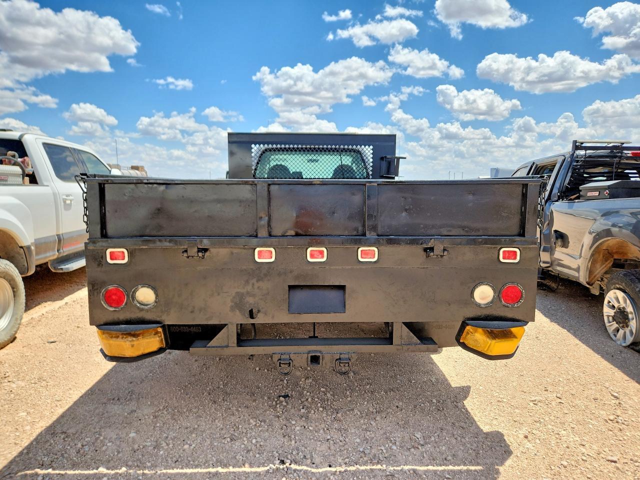 2010 Ford F450 Super Duty - Фото 6