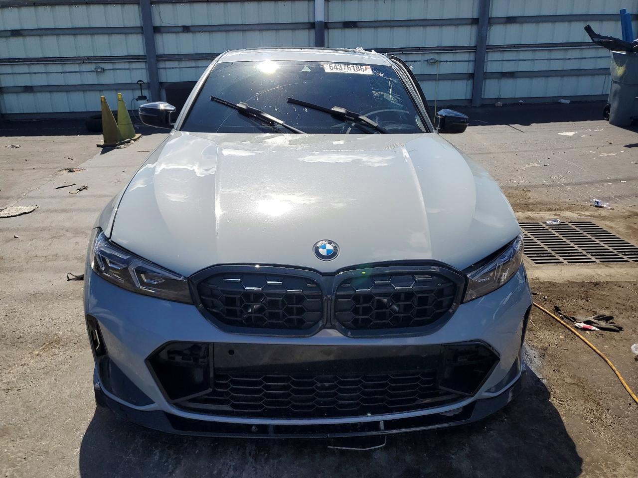 2023 BMW M340I - Фото 5