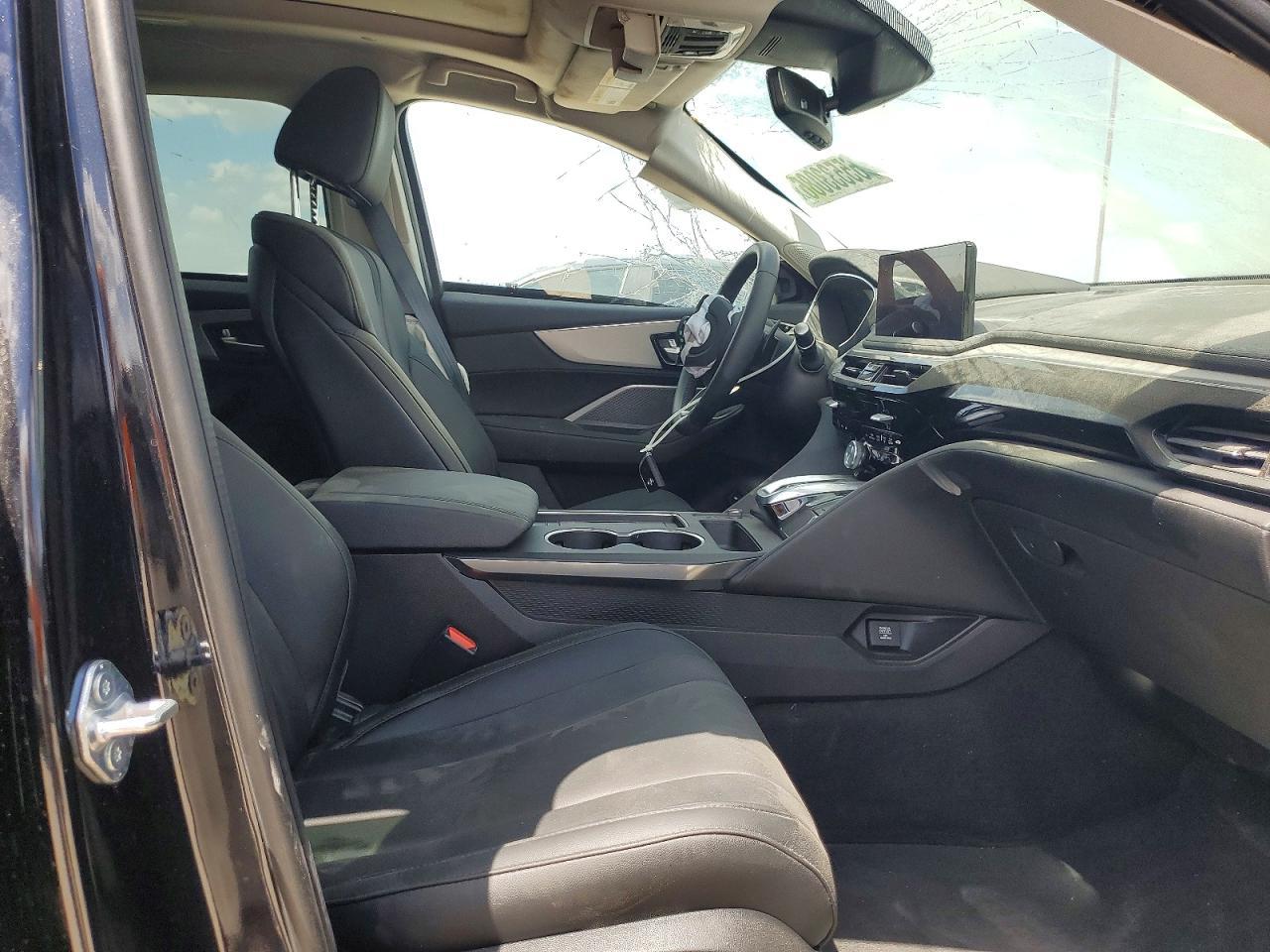2025 Acura Mdx - Фото 7