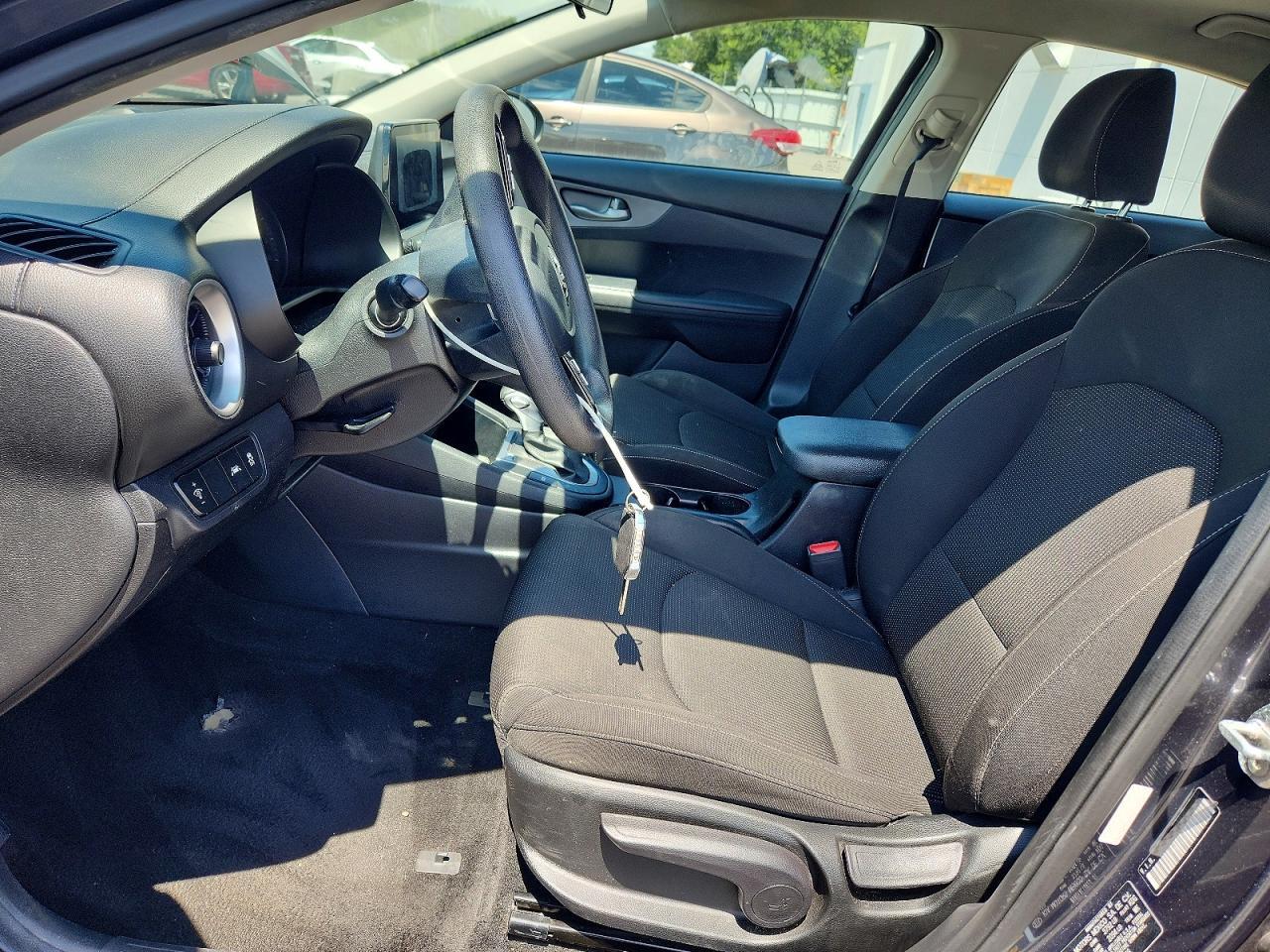 2020 Kia Forte Lxs - Фото 7