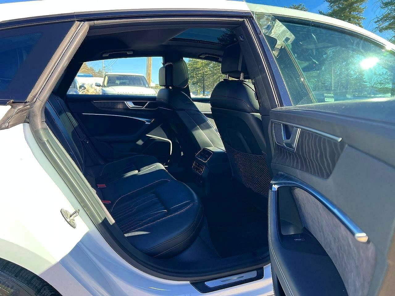 2021 Audi A7 E Prestige - Фото 6