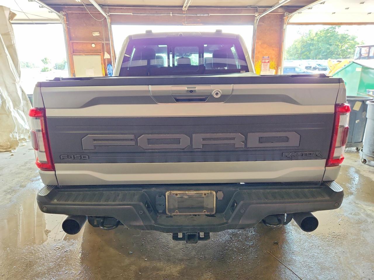 2023 Ford F150 Raptor - Image 6