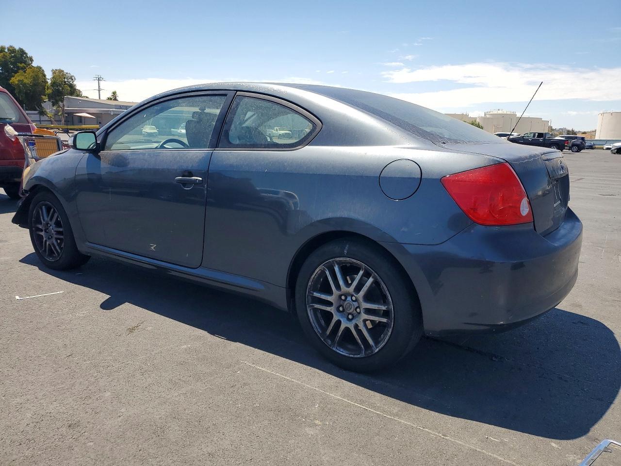 2006 Scion Tc Base - Фото 2