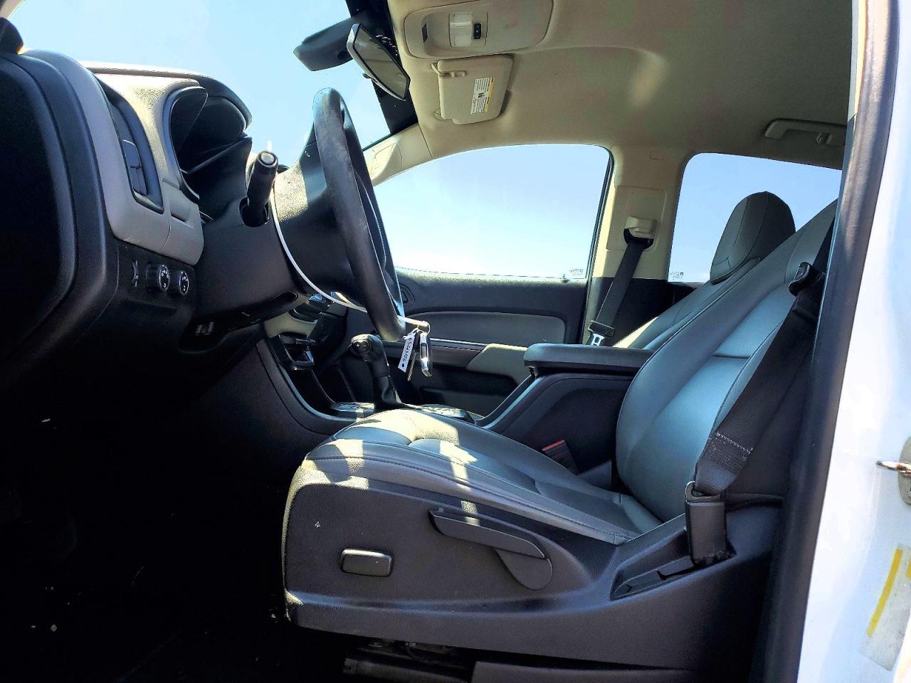 2019 Chevrolet Colorado - Фото 7