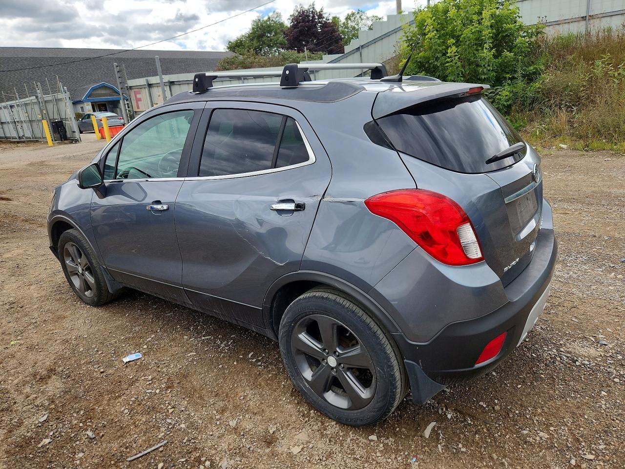 2014 Buick Encore Convenience - Image 2
