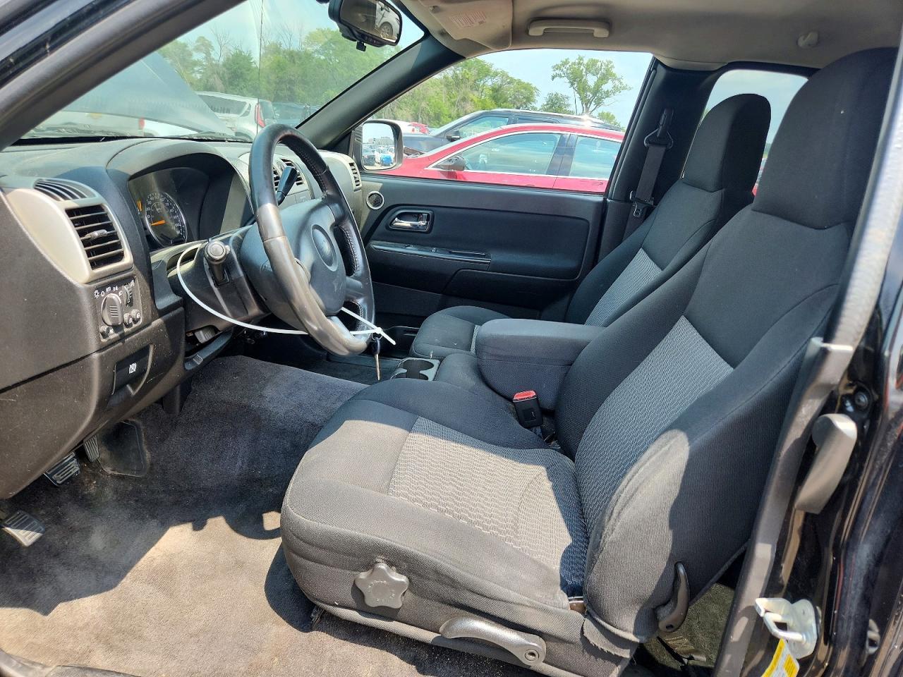 2008 Chevrolet Colorado - Image 7
