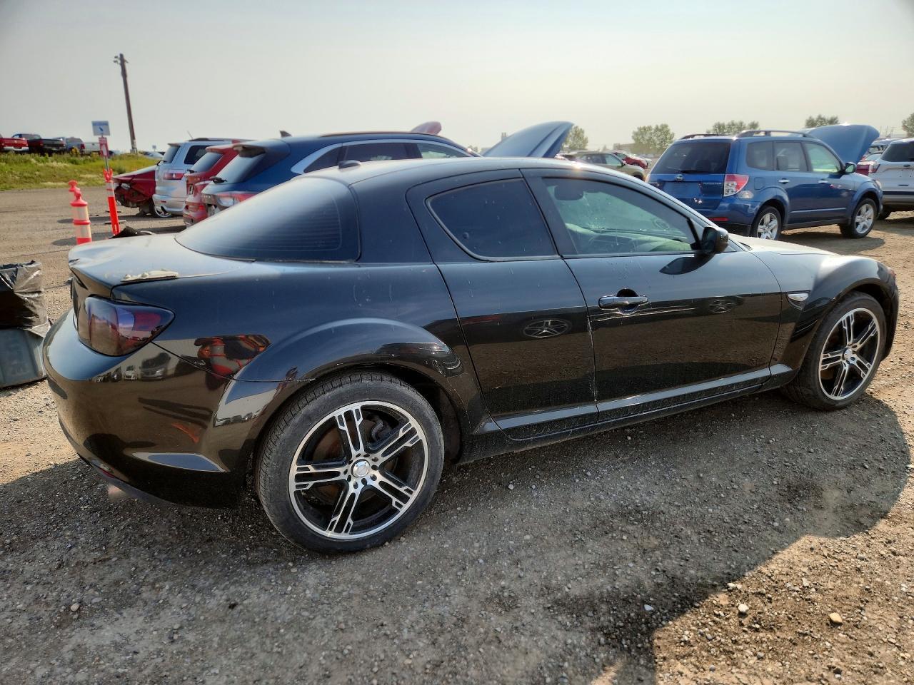 2010 Mazda Rx8 - Image 3