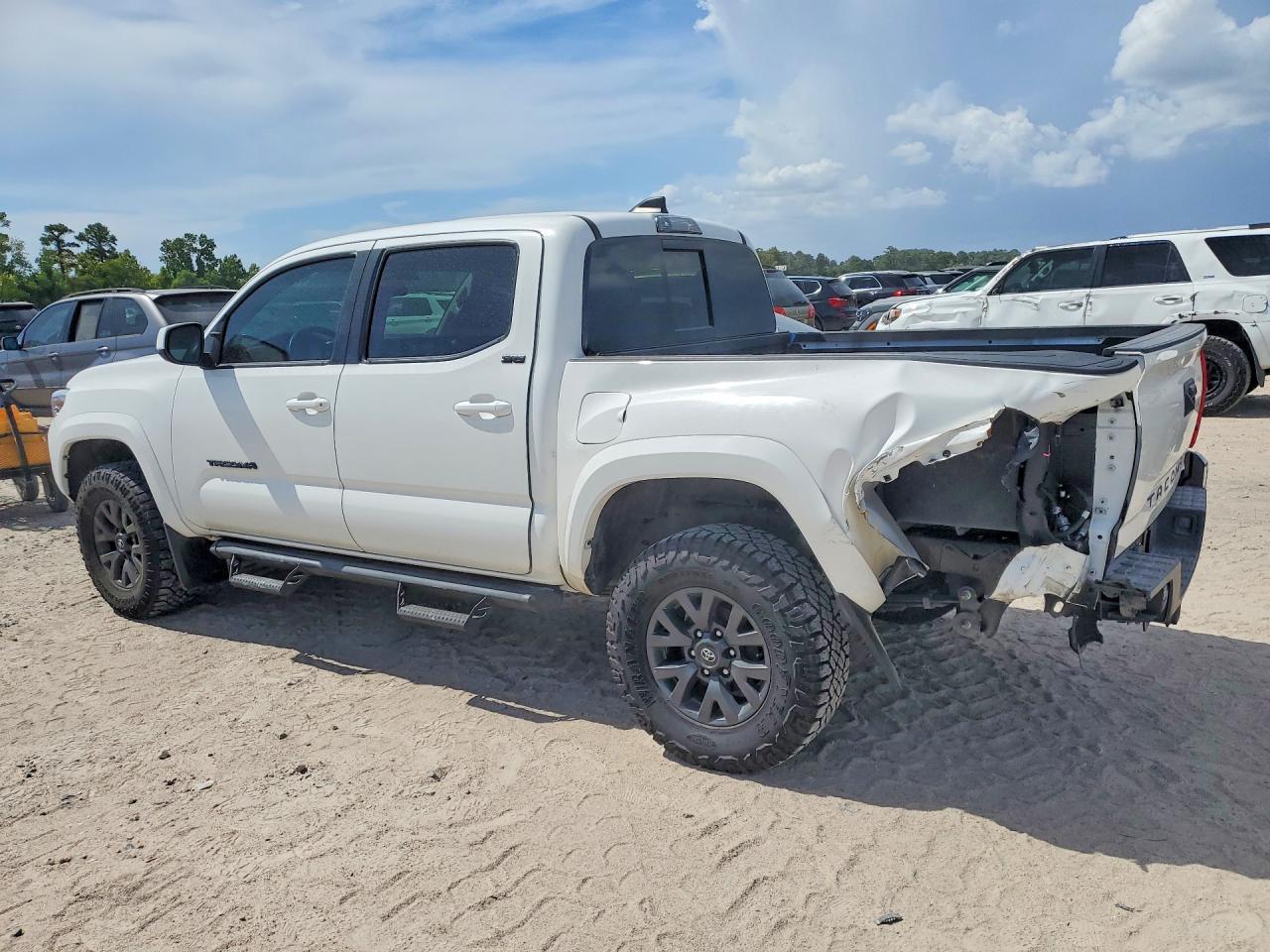 2023 Toyota Tacoma Sr5 V6 - Фото 2