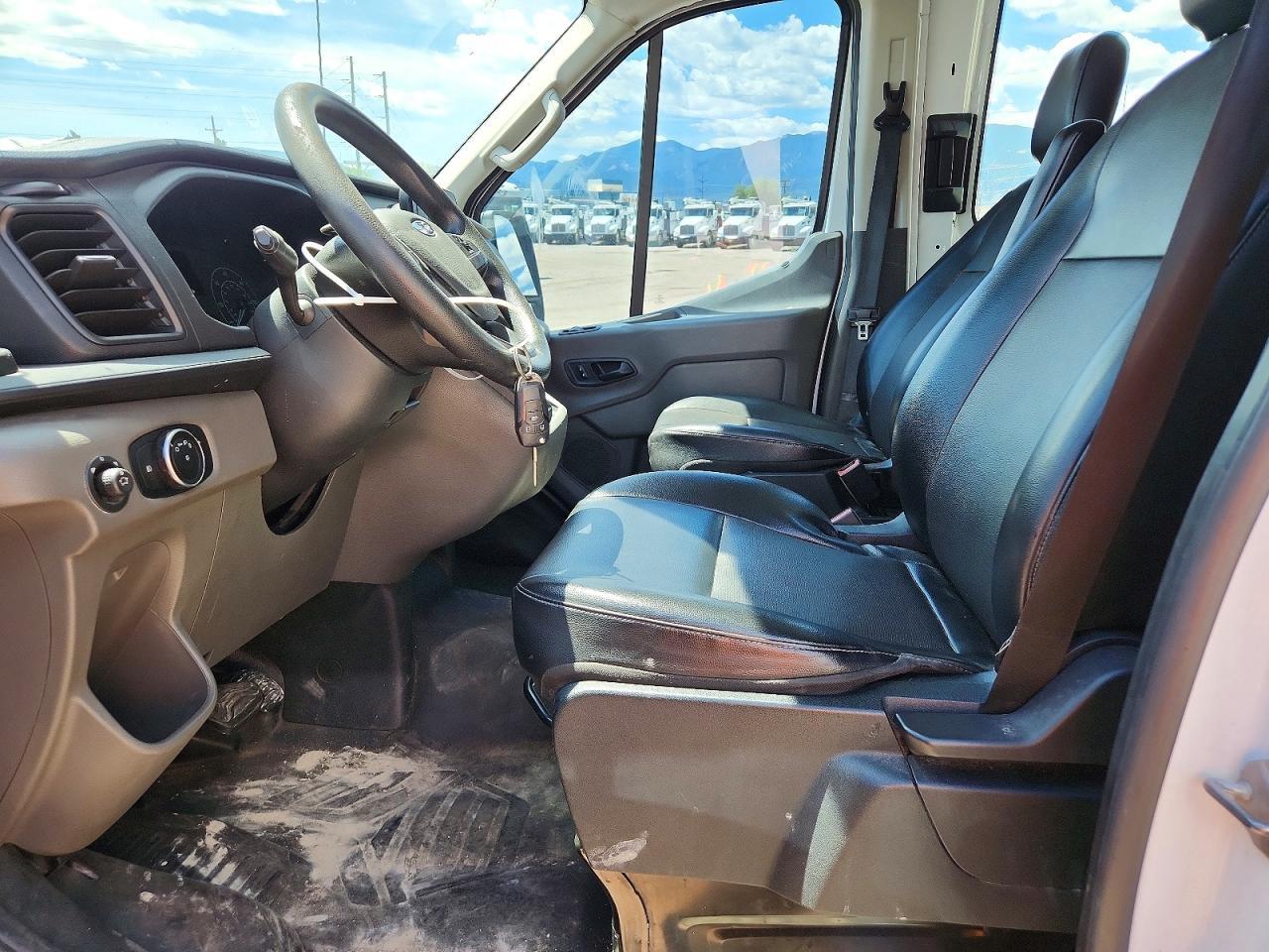 2020 Ford Transit T-250 - Image 7
