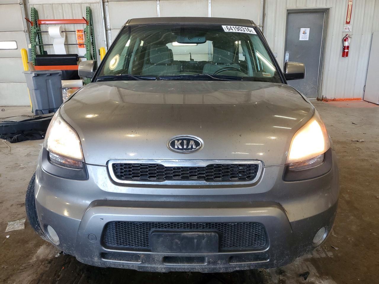 2011 Kia Soul ! - Image 5