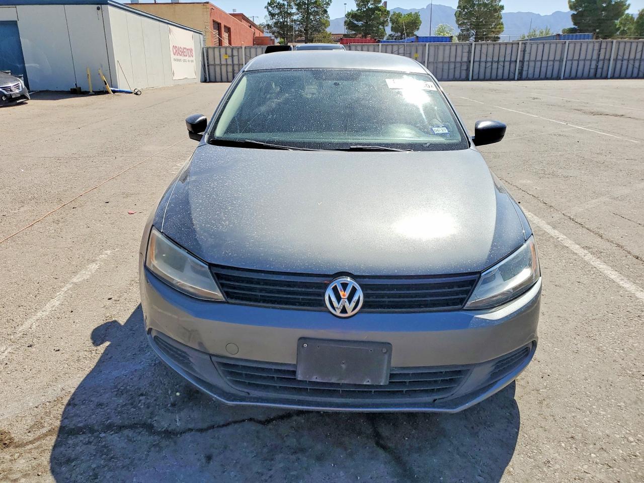 2013 Volkswagen Jetta Base - Image 5