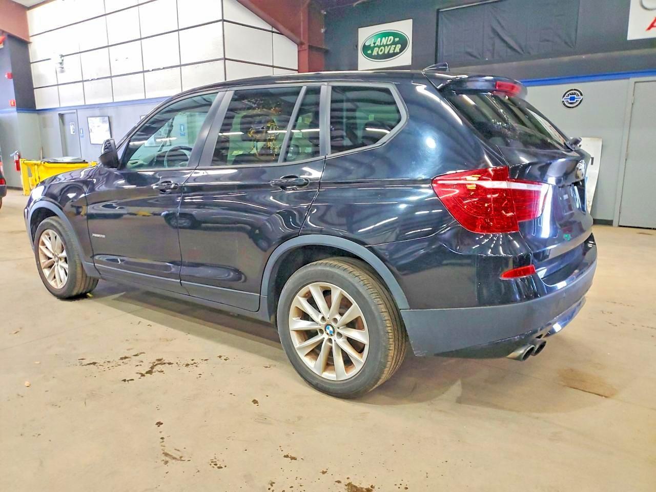 2013 BMW X3 xDrive28I - Image 2