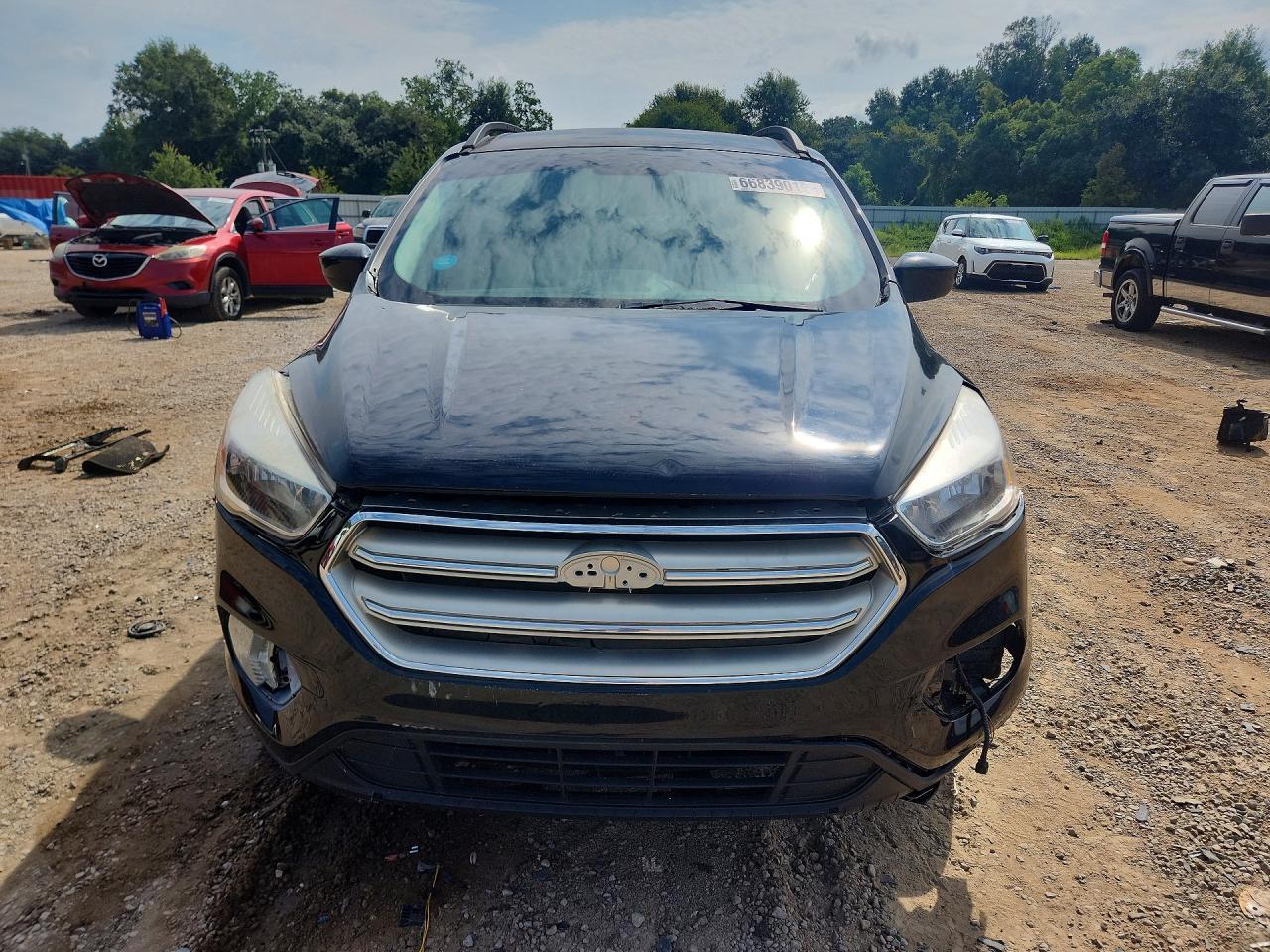 2018 Ford Escape Se - Image 5