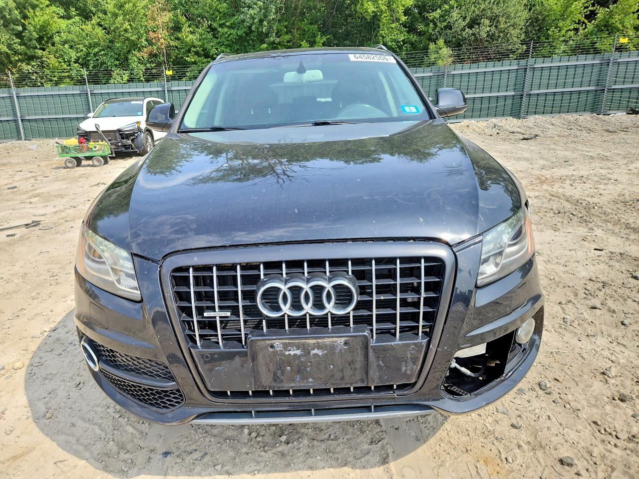 2012 Audi Q5 Premium Plus - Image 5