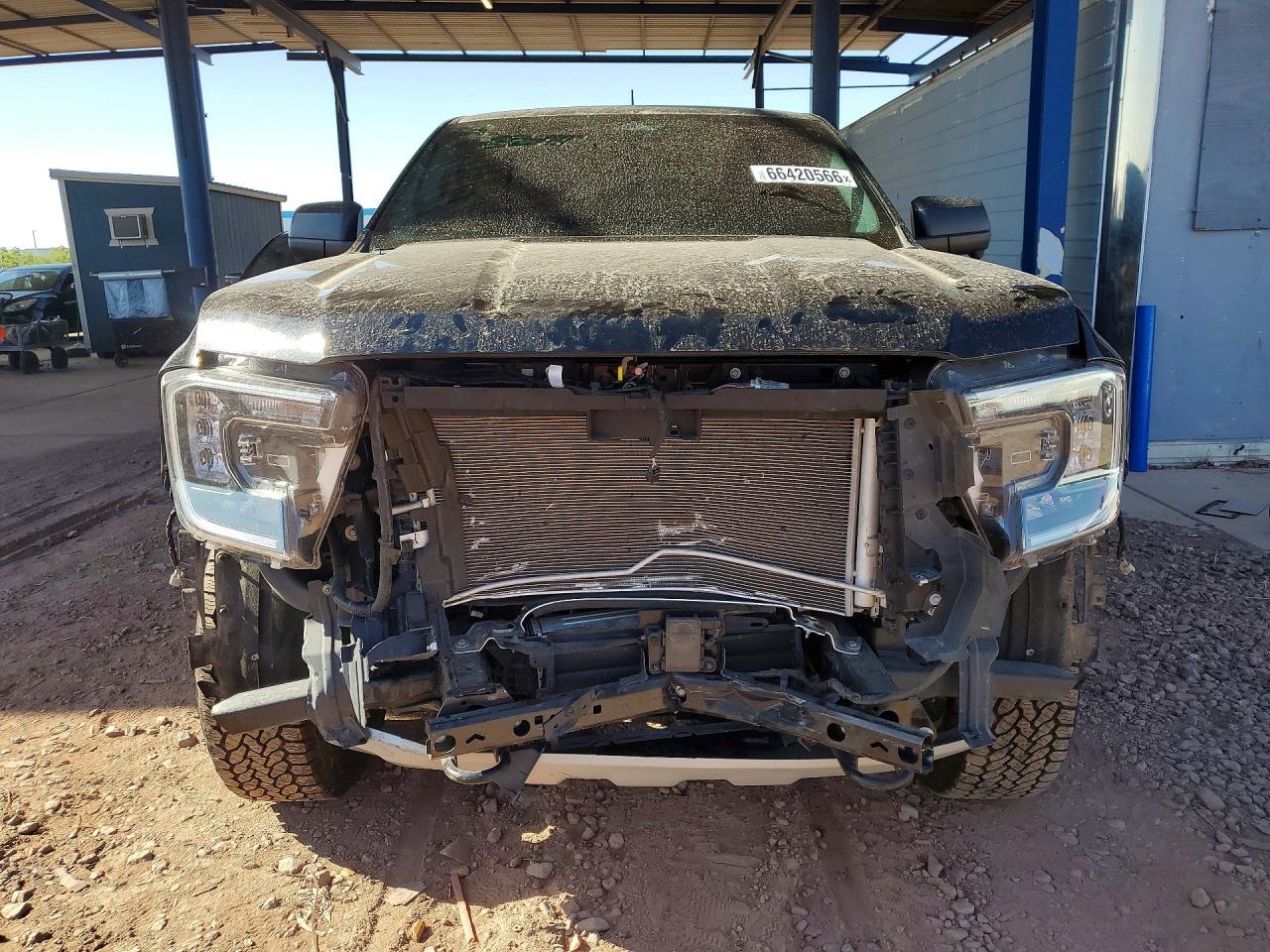2024 Ford Ranger Xlt - Image 5
