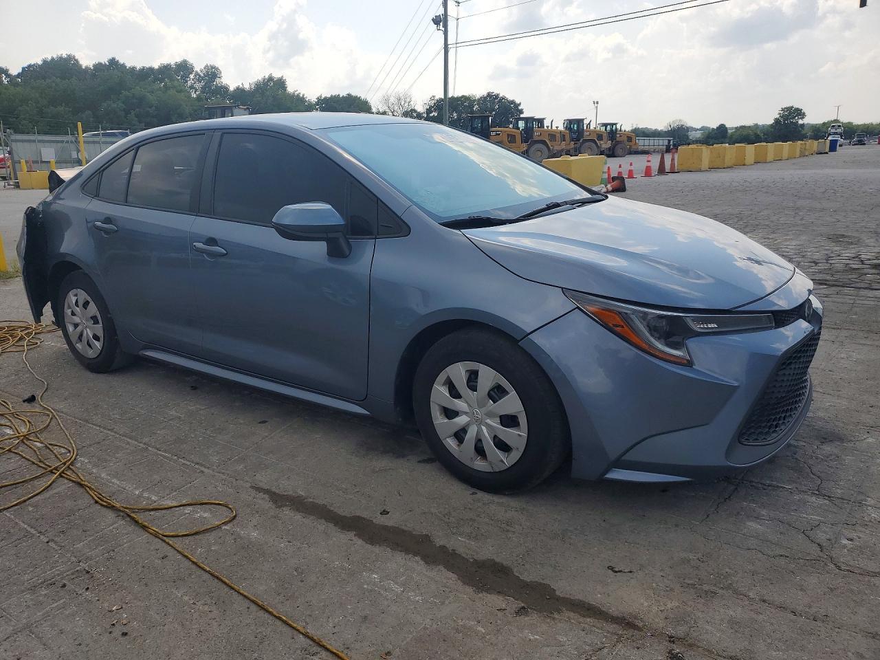 2020 Toyota Corolla L - Image 4