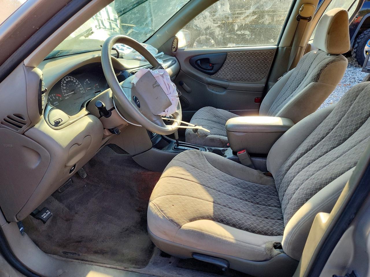 2000 Chevrolet Malibu - Image 7