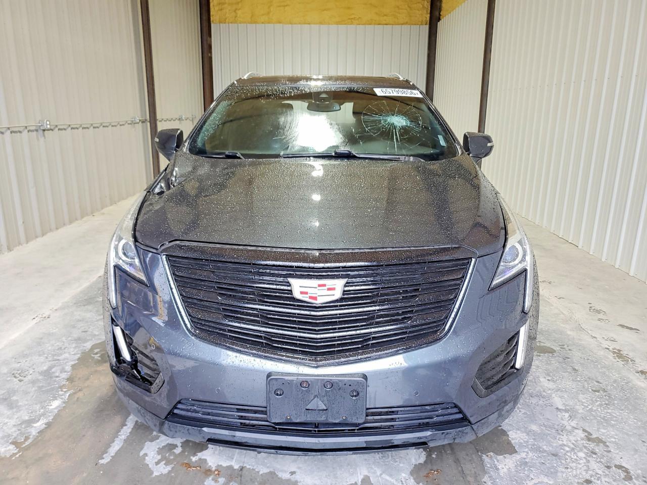 2021 Cadillac Xt5 Premium Luxury - Image 5