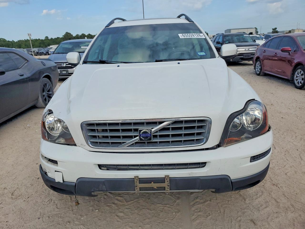2008 Volvo Xc90 3.2 - Image 5