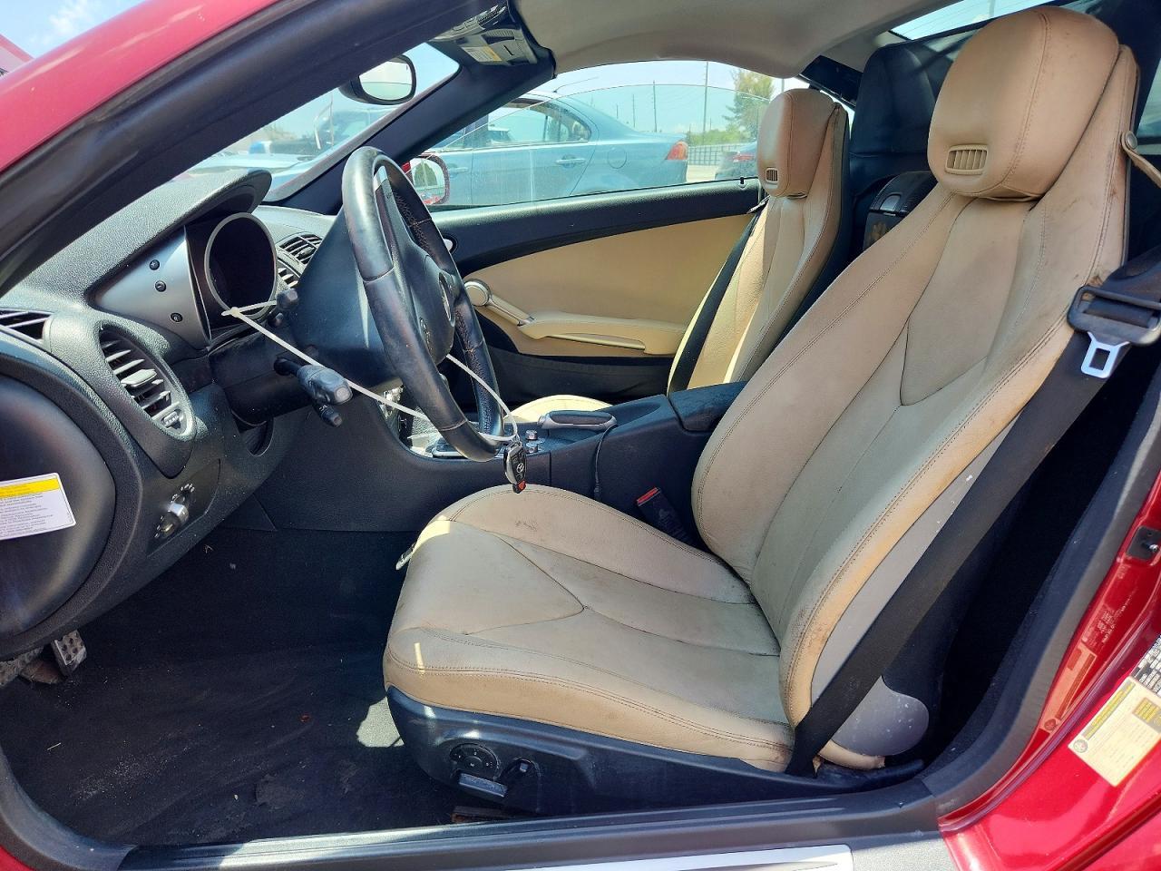 2011 Mercedes-Benz Slk 300 - Image 7