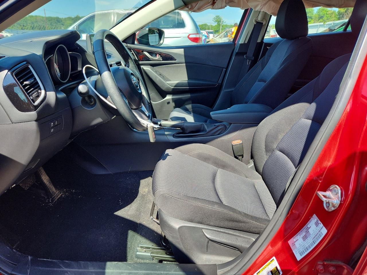 2016 Mazda 3 Touring - Фото 7