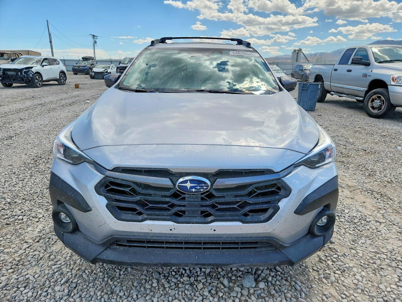 2024 Subaru Crosstrek Premium - Фото 5