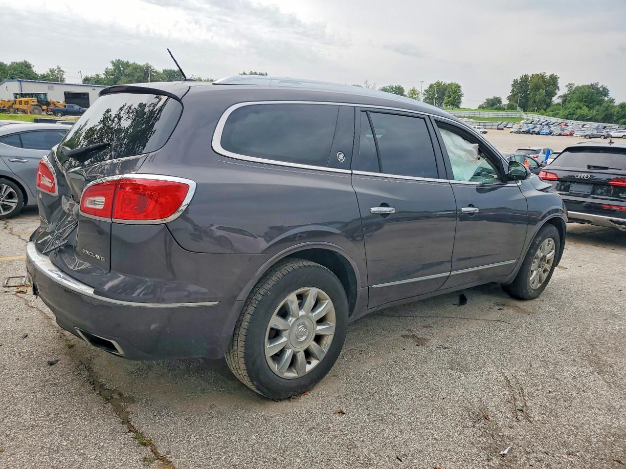2014 Buick Enclave - Image 3