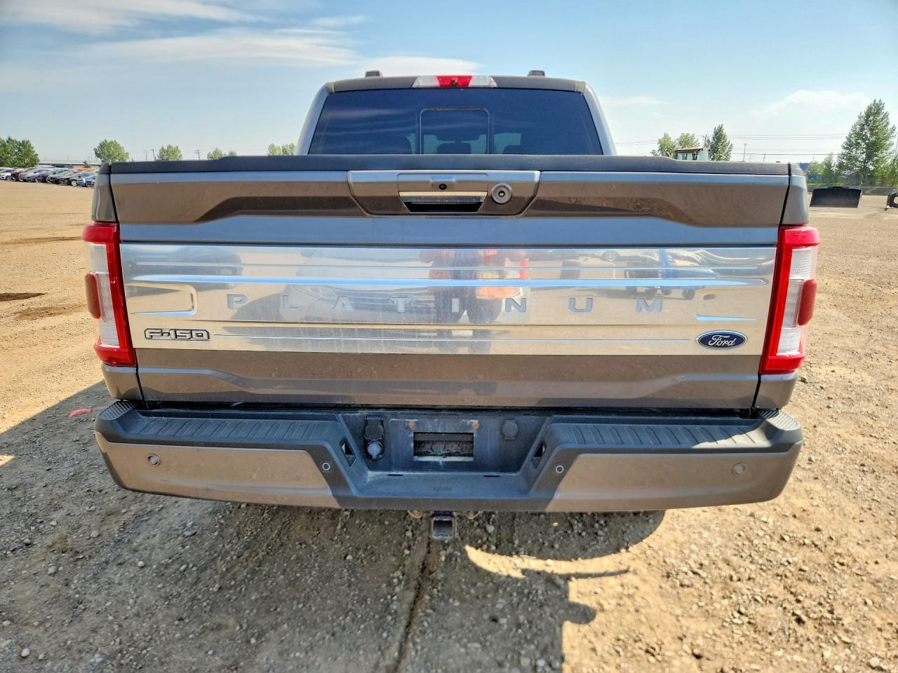 2022 Ford F150 Supercrew - Image 6