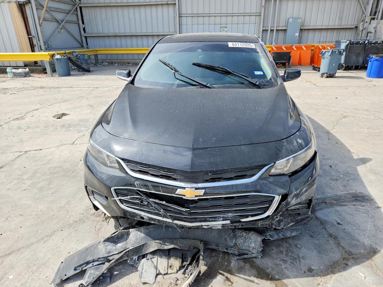 2016 Chevrolet Malibu Premier - Фото 5