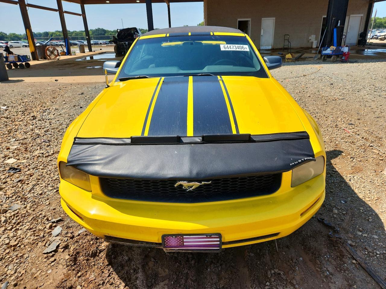 2006 Ford Mustang - Фото 5