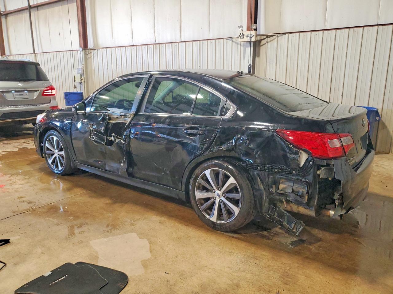 2015 Subaru Legacy 2.5I Limited - Image 2