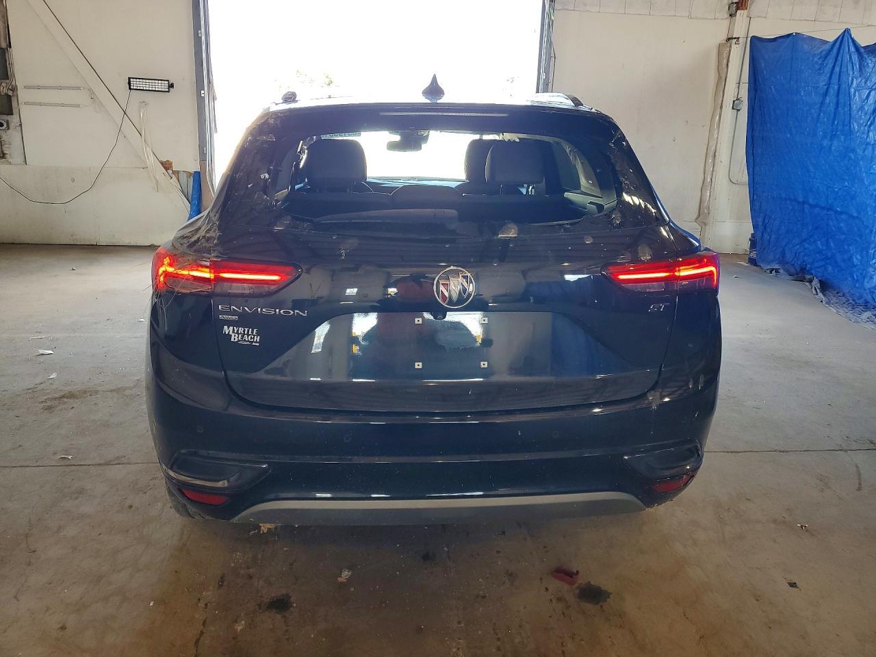 2023 Buick Envision Preferred - Image 6