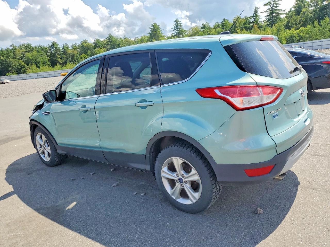 2013 Ford Escape Se - Image 2